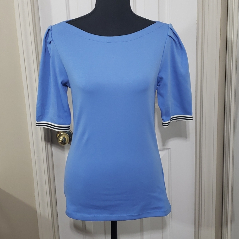Lauren Ralph Lauren Top